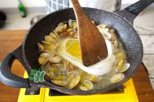 花蛤煮多長時間？花蛤煮多久能熟？