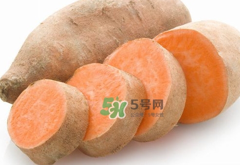 地瓜有哪些做法？地瓜跟紅薯有區(qū)別嗎