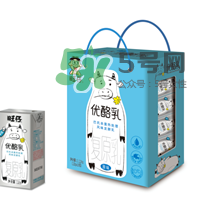 旺仔優(yōu)酪乳哪里有賣？旺仔優(yōu)酪乳在哪里買？