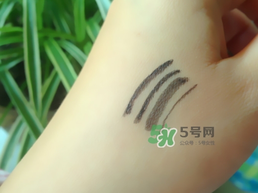 mac眼線液筆好用嗎？mac眼線液筆哪款好用？