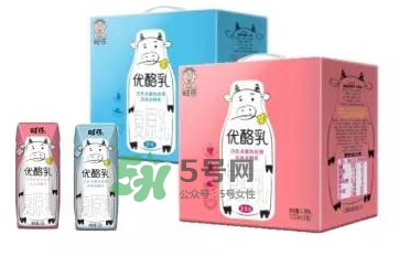 旺仔優(yōu)酪乳多少錢(qián)一箱？旺仔優(yōu)酪乳售價(jià)多少？