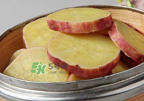 地瓜怎么煮熟的快？地瓜切成片煮還是整個煮好