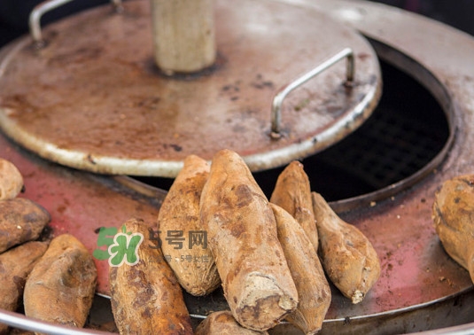 地瓜煮多久能熟？煮地瓜需要多長時間