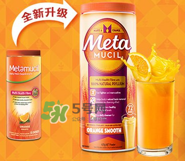 Meta美達施纖維粉能減肥嗎_效果好嗎？