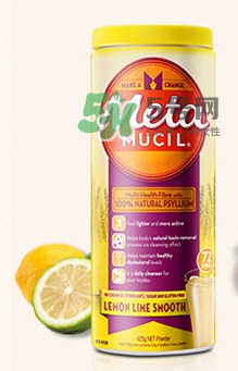 Meta美達施纖維粉能減肥嗎_效果好嗎？