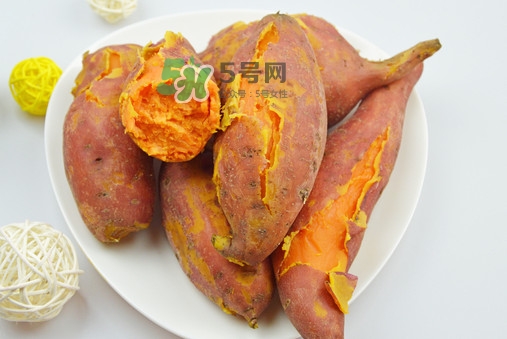 地瓜皮能吃嗎？地瓜皮可以吃嗎