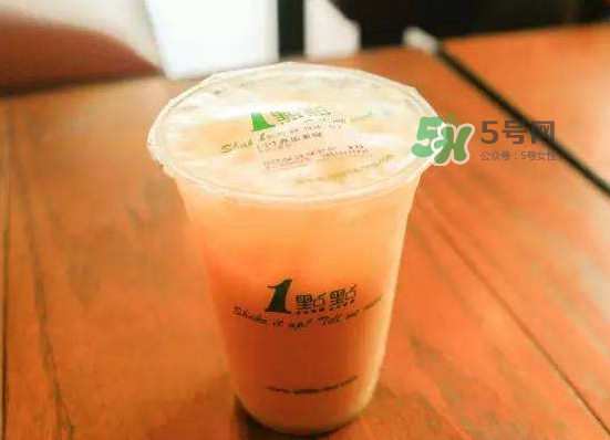一點(diǎn)點(diǎn)是網(wǎng)紅奶茶嗎？一點(diǎn)點(diǎn)奶茶是哪個(gè)網(wǎng)紅？