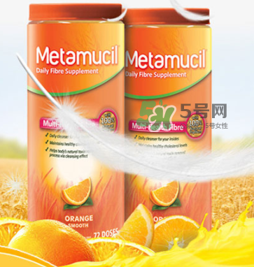 Meta美達施纖維素的副作用 美達施纖維素有害嗎？