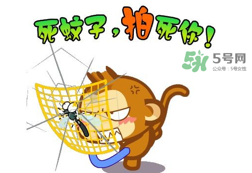 八月份還有蚊子嗎？八月份蚊子多嗎？