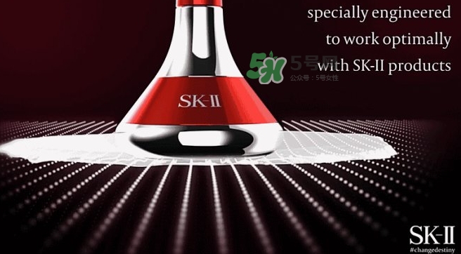 skii磁力微振導入儀怎么用？sk2磁力微震導入儀使用方法