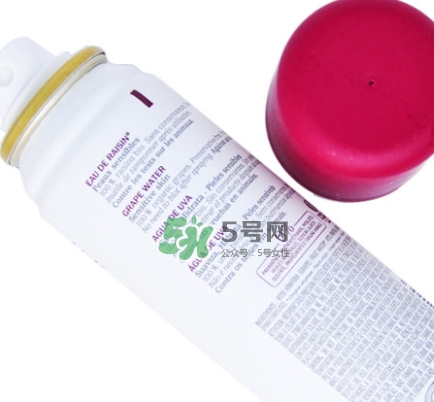 歐緹麗2017限量版噴霧怎么樣？歐緹麗限量版噴霧紅色價格