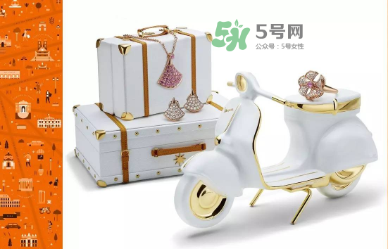 2017寶格麗七夕限量多少錢？什么時(shí)候發(fā)售？