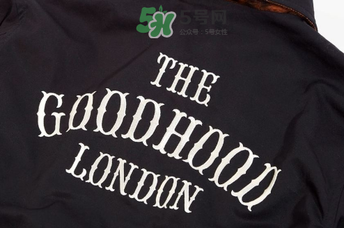 goodhood與neighborhood10周年聯(lián)名限量外套在哪買？