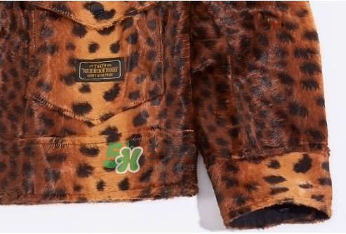 goodhood與neighborhood10周年聯(lián)名限量外套在哪買？
