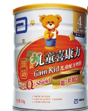 雅培奶粉二段適合年紀(jì) 雅培奶粉二段幾個(gè)月寶寶吃？
