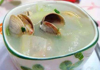 花蛤煮多長(zhǎng)時(shí)間？花蛤煮多久能熟？