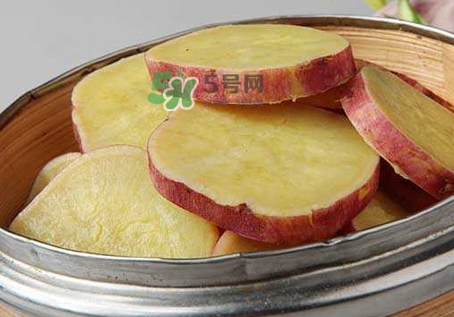 地瓜煮多久能熟？煮地瓜需要多長時間
