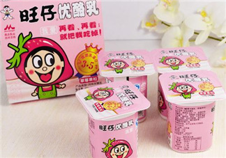 旺仔優(yōu)酪乳哪里有賣？旺仔優(yōu)酪乳在哪里買？