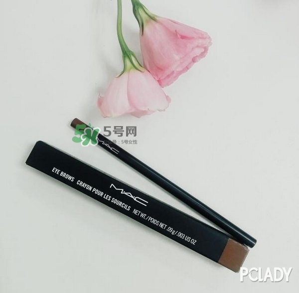 mac眉筆怎么用？mac魅可眉筆怎么削