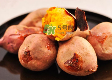 地瓜皮能吃嗎？地瓜皮可以吃嗎