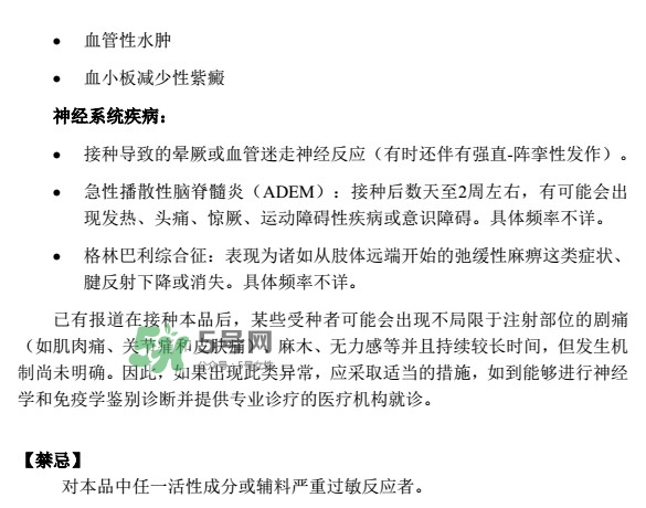 希瑞適有效期多久？希瑞適有副作用嗎