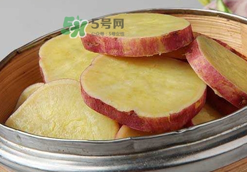紅薯有什么營養(yǎng)價值？紅薯有轉(zhuǎn)基因的嗎