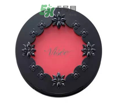 visse是什么牌子？visse口紅試色大全