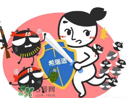 希瑞適疫苗多少錢一針？希瑞適是美國的淘汰品嗎？