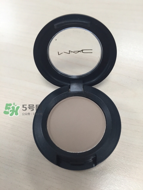 mac焦點小眼影怎么樣？mac時尚焦點小眼影好用嗎