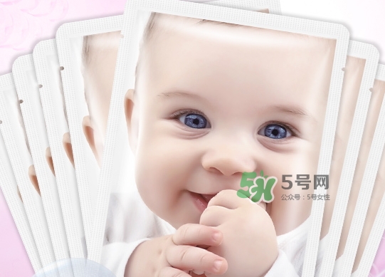碧素堂嬰兒面膜怎么樣？碧素堂嬰兒面膜多少錢