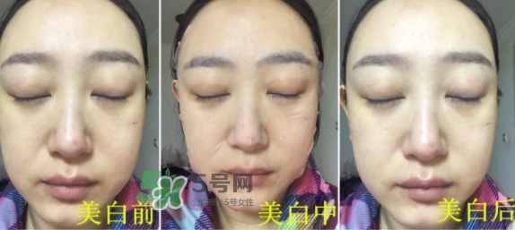 碧素堂嬰兒面膜怎么樣？碧素堂嬰兒面膜多少錢