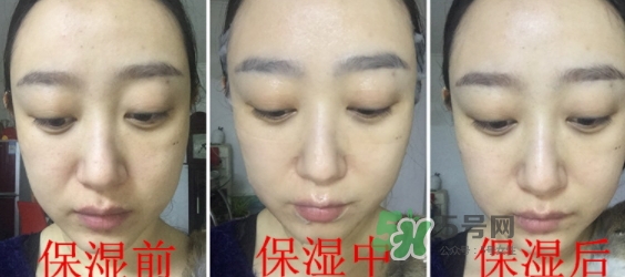 碧素堂嬰兒面膜怎么樣？碧素堂嬰兒面膜多少錢