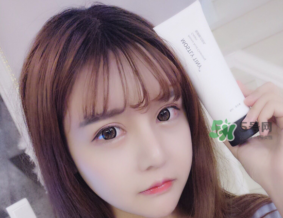 mos洗面奶多少錢？mos洗面奶怎么樣？