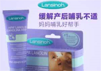 Lansinoh乳頭膏要洗嗎？Lansinoh乳頭膏成分安全嗎？