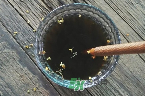 仙草汁怎么做成仙草凍？仙草汁做成仙草凍比例