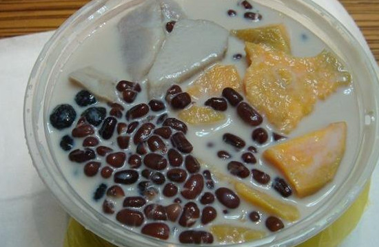仙草凍是龜苓膏嗎？龜苓膏和仙草凍有什么區(qū)別