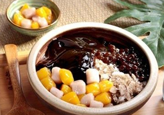 吃仙草凍會(huì)長(zhǎng)胖嗎？哺乳期吃仙草凍會(huì)回奶嗎