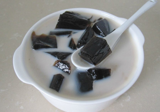 仙草凍怎么保存？自制仙草凍能放幾天