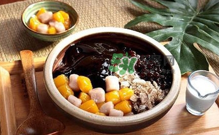 仙草凍可以冷凍嗎？仙草凍可以加蜂蜜嗎？