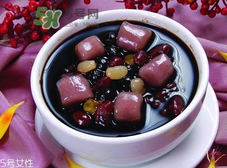 燒仙草是涼性的嗎？燒仙草是寒性的嗎