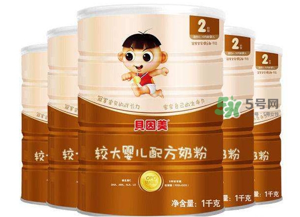 貝因美是哪個國家的？貝因美是哪國的奶粉