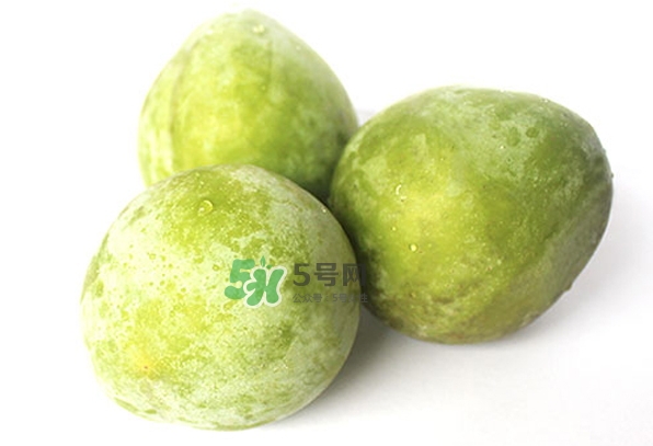 奈李可以和葡萄一起吃嗎？奈李能和葡萄同吃嗎