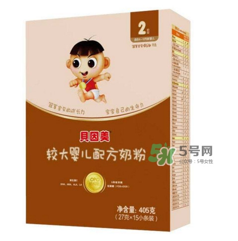 貝因美是哪里生產(chǎn)的？貝因美是牛奶還是羊奶