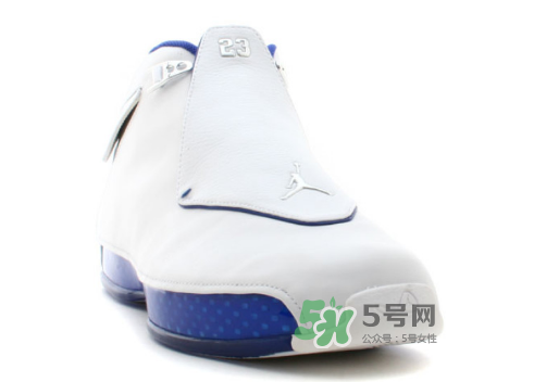 air jordan 18 sport royal要復(fù)刻了嗎_什么時(shí)候復(fù)刻？