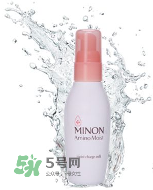 minon乳液適合夏天嗎？minon乳液適合什么季節(jié)？