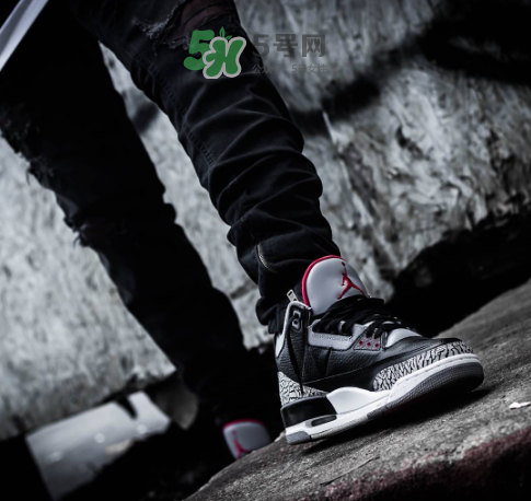 air jordan 3 retro og black cement黑水泥什么時候發(fā)售？