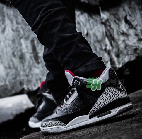 air jordan 3 retro og black cement黑水泥什么時候發(fā)售？