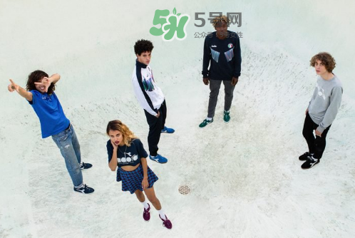 diadora2017秋冬系列怎么樣_好看嗎_款式有哪些？