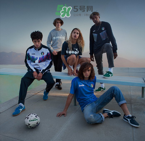 diadora2017秋冬系列怎么樣_好看嗎_款式有哪些？