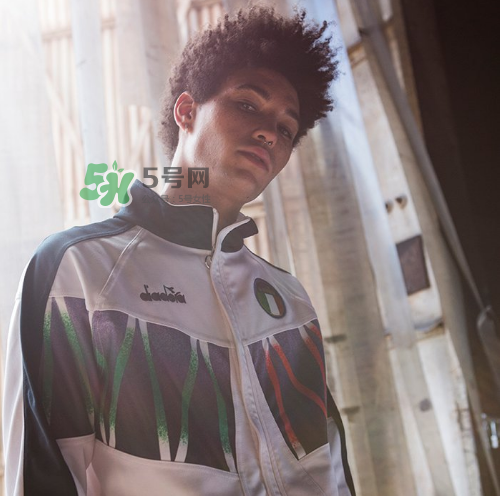 diadora2017秋冬系列怎么樣_好看嗎_款式有哪些？